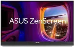 Monitor ASUS ZenScreen MB27ACF computer 68.6 cm (27") 2560 x 1440 pixels Quad HD LCD Black