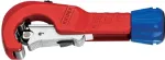 Knipex TubiX pipe cutter (red)