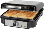 Proficook Vahvlik&uuml;psetaja PCWA1241