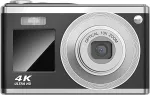 Fotokaamera Agfaphoto Realishot DC9200 black