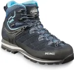 Meindl Buty trekkingowe damskie Litepeak Lady GTX, z membraną Gore-Tex 7,5