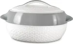 Milton termopott Matrix 3,5L, hall/valge