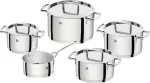 Zwilling Passion pan set 5 pc(s)