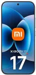 Mobiiltelefon Xiaomi Nutitelefon 17 5G 12/512GB Blue (MZB0MLWEU)