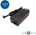 ASUS Laptop Power Adapter 65W: 19V, 3.42A