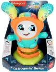 Mattel Fisher-Price HND41 Interactive Dance DJ