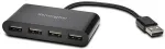KENSINGTON - Hub - 4 x USB 2.0 - Desktop