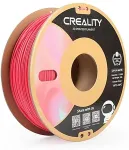 Creality 3D PLA 1,75mm MATTE STRAWBERRY RED 1kg