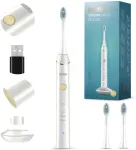 Hambahari Neno ORIONA WHITE sonic toothbrush for adults