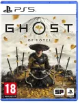 M&auml;ng SONY Ghost of Yotei PS5