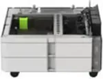 LEXMARK Papierzuf. 2x 550 Bl. CX83x/95x/96x/CS96x/MX95x