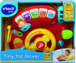 Vtech Interaktiivne m&auml;nguasi Autojuht (inglise keeles)