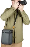 Lowepro seljakott Trekker Lite BP 250 AW, must