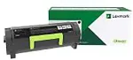 Tooner LEXMARK Toner B232000 black B232000