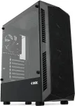 Korpus IBOX I-BOX LUPUS 27 Midi Tower ATX Case