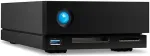 K&otilde;vaketas LACIE 1BIG DOCK 16TB 3.5IN 2XTHB3 USB3.1 SD CF