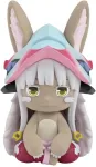 BANDAI BANPRESTO MADE IN ABYSS: THE GOLDEN CITY OF THE SCORCHING SUN FLUFF PUFF - NANACHI