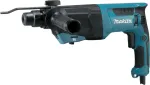 MAKITA Drill hammer 800W HR2670 3.2J