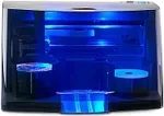 Primera Bravo 4021 Disc Publisher - Disk-Kopierger&auml;t - Einsch&uuml;be: 100 - BD-Brenner x 1 - SuperSpeed USB 3.0 - extern