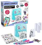Canal Toys Studio Creator Instant Pocket Printer