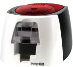 EVOLIS Badgy200, single sided, 12 dots/mm (300 dpi), USB