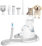 NEAKASA P2 PRO PET GROOMING KIT-BLUE&WHITE