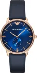 ARMANI K&auml;ekell MAN AR2071 (40MM)