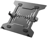 Equip Laptophalter Max. VESA 100x100 schwarz retail