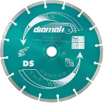 MAKITA Diamak Diamantsk&aelig;reskive Vinkelsliber &Oslash;125 Diameter