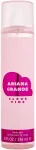 Ariana Grande Cloud Pink 236ml - Body Spray naistele