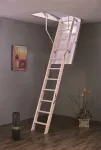 No name LOFTLADDERS MC STEP 120X60X280CM