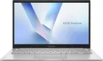 ASUS Vivobook 14/X1404VA-EB2175WZ/5-120U/14"/FHD/8GB/512GB/Intel int/W11H/Silver/2R