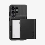 Spigen Slim Armor CS Galaxy S26 Ultra Case Black