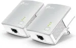 TP-Link INTD Powerline TL-PA4010KIT AV500