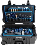 B&W Tool Case PP.264.PT Jumbo 6600