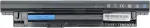 Movano Battery 0MF69 for Dell Inspiron 14 15 17 - 14.8v - 2200 mAh (33 Wh)
