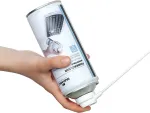 DURABLE Suru&otilde;hk , 200 ml, invertible