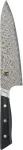 Zwilling MIYABI 800 DP Stainless steel 1 pc(s) Chef's knife