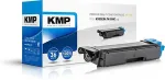 Tooner KMP PrintTechnik AG KMP Toner Kyocera TK-590C/TK590C cyan 5000 S. K-T53 remanufactured