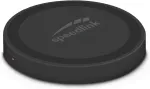 Speedlink juhtmevaba laadija Puck 10, must (SL-690403-BK)
