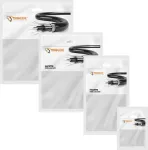 SBOX KON-F-10 F/RG-6 18mm 10pcs
