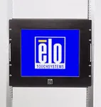 ELO TOUCH SYSTEMS 1937L/1939L RACK-MOUNT BRACKET .