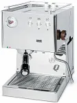 Kohvimasin Quick Mill Pop Schwarz portafilter-espressomasin