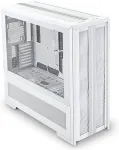 Korpus LIAN LI V3000PW computer case Full Tower White