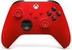 Joystick MICROSOFT XSX - Xbox Series Wireless Controller, pulse red