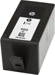 Tooner Hp 903XL High Yield Black Original Ink Cartridge