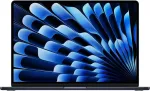 S&uuml;learvuti APPLE MacBook Air Apple M M5 Laptop 38.9 cm (15.3") 16 GB 512 GB SSD Wi-Fi 7 (802.11be) macOS Tahoe Navy