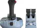 Joystick Thrustmaster | TCA Ofiicer Pack Airbus Edition | Joystick