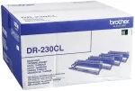 Tooner Brother DR-230CL, optical unit, 15,000 pages.