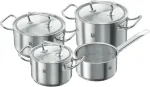 Zwilling TWIN Classic 40901-000-0 pan set 4 pc(s)
